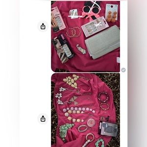 #1 bundle Fashion Jewelry N Nails $9